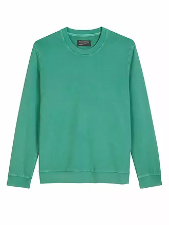 MARC O'POLO | Pullover | dunkelblau