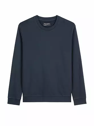 MARC O'POLO | Pullover | dunkelblau