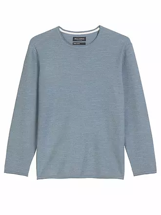 MARC O'POLO | Pullover | grau
