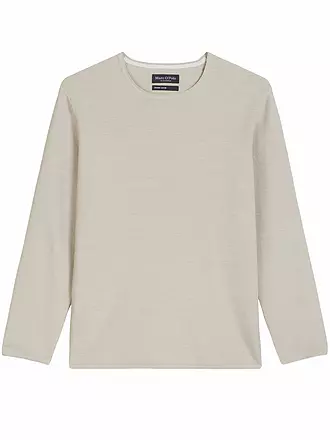 MARC O'POLO | Pullover | grau