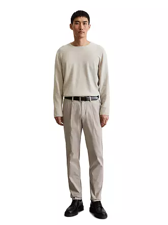 MARC O'POLO | Pullover | grau
