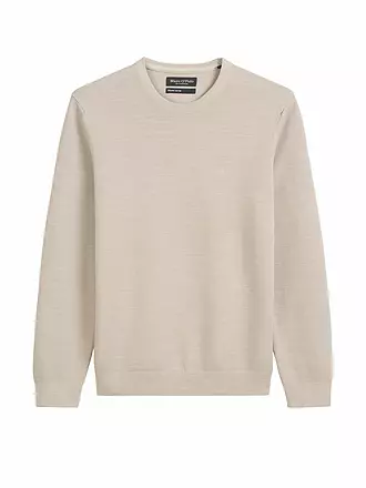 MARC O'POLO | Pullover | creme