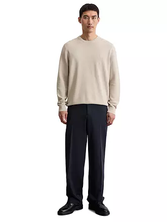 MARC O'POLO | Pullover | creme