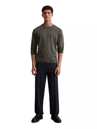 MARC O'POLO | Pullover | braun