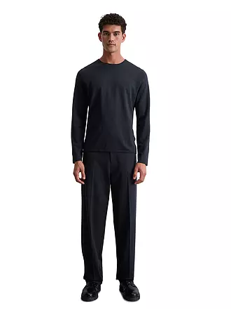 MARC O'POLO | Pullover | blau