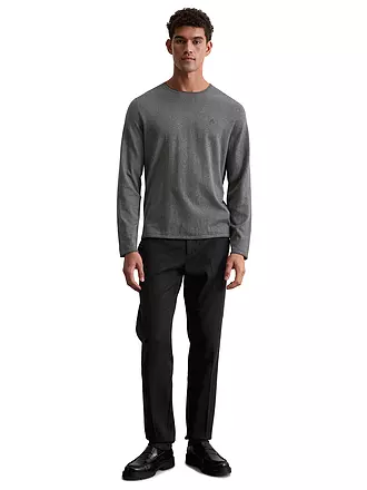 MARC O'POLO | Pullover | grau
