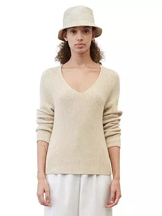 MARC O'POLO | Pullover | dunkelblau