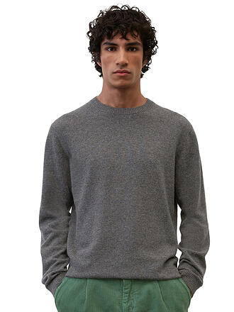 MARC O'POLO | Pullover | grün