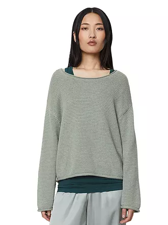 MARC O'POLO | Pullover | mint