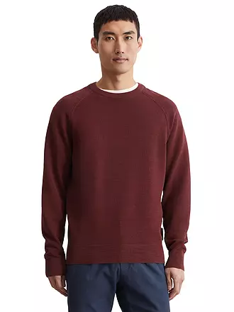 MARC O'POLO | Pullover | beige