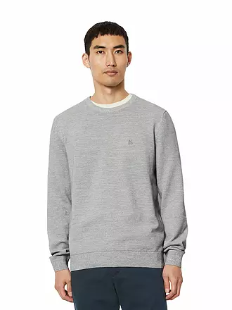MARC O'POLO | Pullover | grün