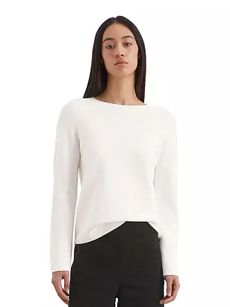 MARC O'POLO | Pullover | dunkelblau