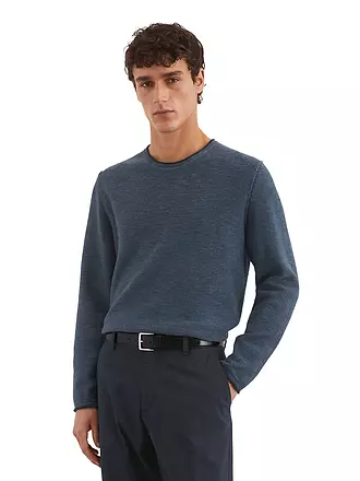 MARC O'POLO | Pullover | grün
