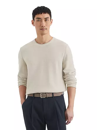 MARC O'POLO | Pullover | dunkelblau