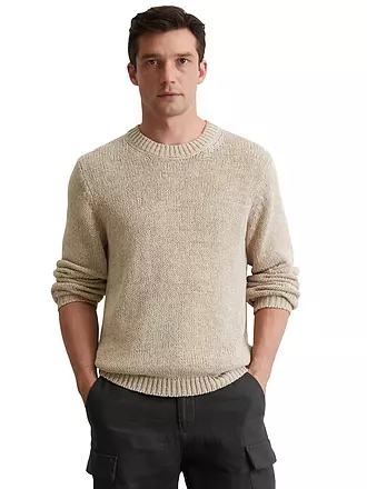 MARC O'POLO | Pullover | creme