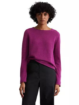 MARC O'POLO | Pullover | beere