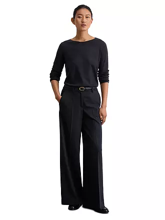 MARC O'POLO | Pullover | braun