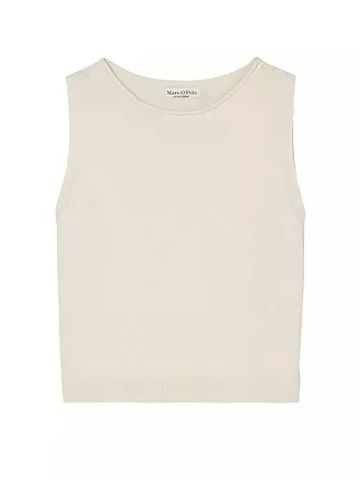 MARC O'POLO | Pullunder | beige