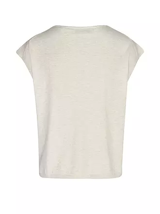 MARC O'POLO | Pullunder | blau