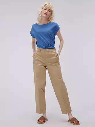 MARC O'POLO | Pullunder | beige