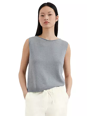 MARC O'POLO | Pullunder | creme