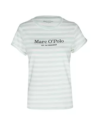 MARC O'POLO | Pyjama | mint