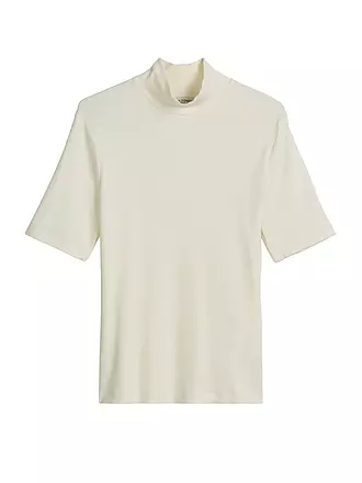 MARC O'POLO | Rollkragenpullover | weiss