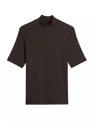 MARC O'POLO | Rollkragenpullover | weiss