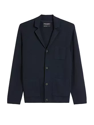 MARC O'POLO | Sakko | blau
