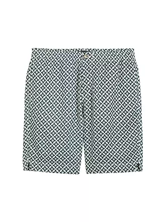 MARC O'POLO | Shorts EKSJOE | weiss