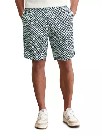 MARC O'POLO | Shorts EKSJOE | weiss