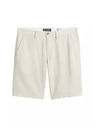MARC O'POLO | Shorts RESO | creme