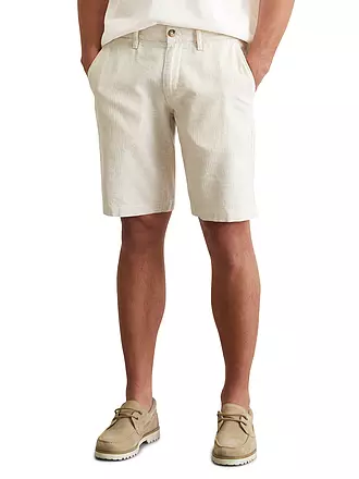 MARC O'POLO | Shorts RESO | creme