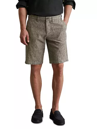 MARC O'POLO | Shorts RESO | creme