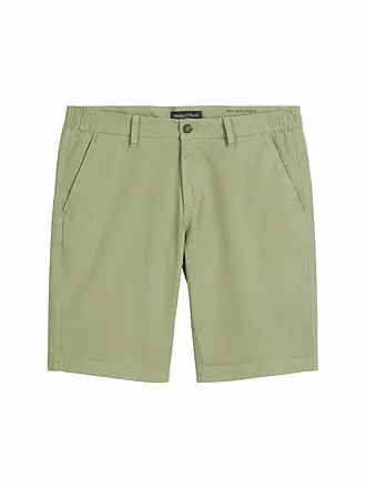 MARC O'POLO | Shorts Regular Fit | beige