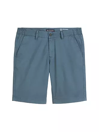 MARC O'POLO | Shorts Regular Fit | beige