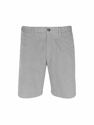 MARC O'POLO | Shorts SALO | hellgrau