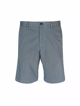 MARC O'POLO | Shorts SALO | hellgrau