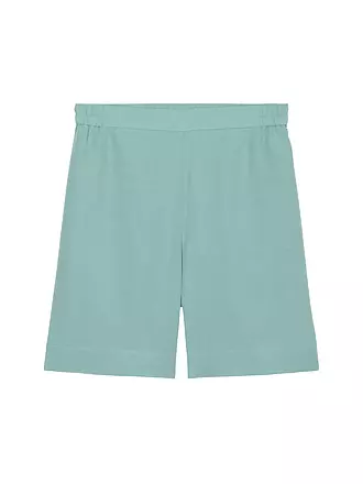 MARC O'POLO | Shorts | hellblau