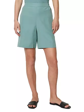 MARC O'POLO | Shorts | hellblau