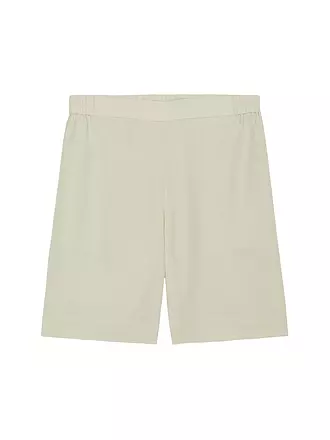 MARC O'POLO | Shorts | hellblau