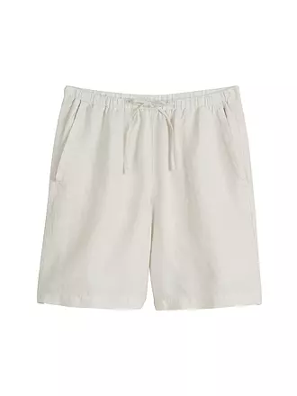 MARC O'POLO | Shorts | hellgrau