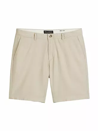 MARC O'POLO | Shorts | hellblau