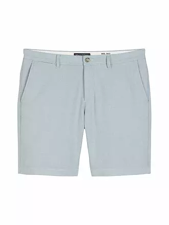 MARC O'POLO | Shorts | hellblau