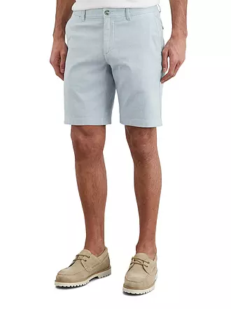 MARC O'POLO | Shorts | hellblau