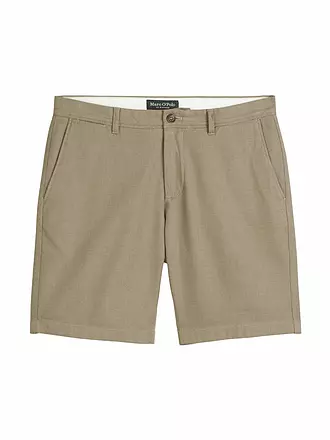 MARC O'POLO | Shorts | beige