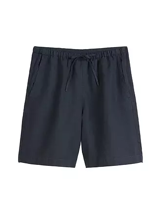 MARC O'POLO | Shorts | blau