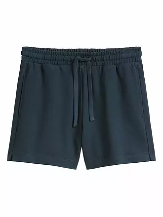 MARC O'POLO | Shorts | blau