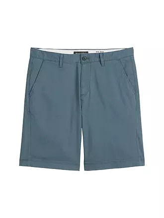 MARC O'POLO | Shorts | blau