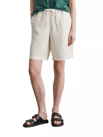 MARC O'POLO | Shorts | hellgrau